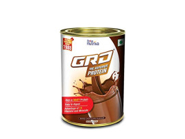 GRD Chocolate The Superior Protien 200g